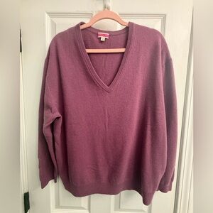 JCrew Cashmere Sweater